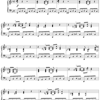 I'm More Than Satisfied