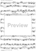 Partita No. 2 in C Minor, BWV 826