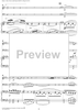 Piano Trio in A-flat Major, HobXV/14 - Piano Score