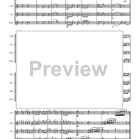 Wimple Dimples - Score