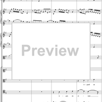 Der Herr ist mein getreuer Hirt, BWV112