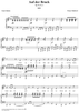 Auf der Bruck, Op.93, No.2, D853