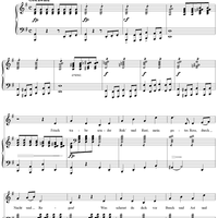 Auf der Bruck, Op.93, No.2, D853