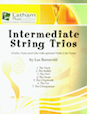 Intermediate String Trios