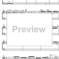 Argentinian Rhapsody - Marimba