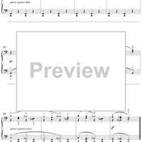 First Suite, No. 4: Rustic Dance