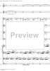 "Hai di Diana il core", No. 9 from "Ascanio in Alba", Act 1, K111 - Full Score