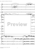 Symphony No. 86 in D Major  movt. 2  - Hob1/86 - Full Score