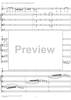 Idomeneo, rè di Creta, Act 3, No. 22 "Se colà ne' fati è scritto" - Full Score