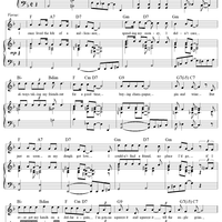 Nobody Knows You When You're Down and Out