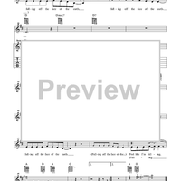 Falling Off the Face of the Earth