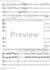 "Tutto è disposto", No. 26 from "Le Nozze di Figaro", Act 4, K492 - Full Score