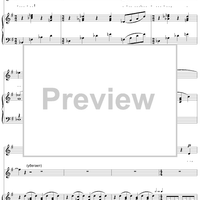 Elder Son. Act 2. Tableau 3. Vasenka’s Arioso