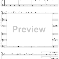 Sonata in D Major, Op. 16, No. 1 - Piano