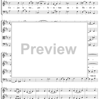 Ave Verum Corpus, K618