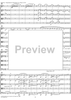 String Quintet in E-Flat Major, Op. 4 - Full Score