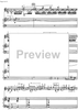 Concerto - Score