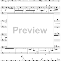 Brandenburg Concerto No. 2 in F Major, BWV1047