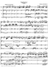 String Quartet No. 6, Movement 2 - Adagio ma non troppo - Score
