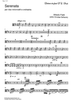 Serenata - Viola