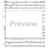 Bell-Tone's Ring - Score