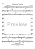 Williamsburg Variations - Violin 1