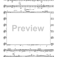 Williamsburg Variations - Violin 1