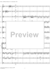 Cavatina: Largo al factotum, No. 4 from "Il Barbiere di Siviglia" - Full Score