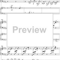 Concerto No. 1 for Piano and Orchestra, Part 1