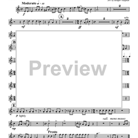 Holiday Treats, Volume 5 - Horn 1