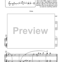 El reggae jamaicano ("Jamaican Reggae")