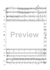 Bells! (Les Cloches) - Score