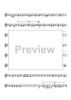 Montville Bicentennial March - Horn 3, 4