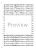 Rhythm of the Spheres - Score