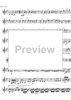 String Quartet No. 3 Bb Major D36 - Violin 2