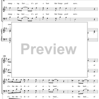 Yankee Doodle Rhythm