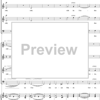 4 doppelchörige Gesänge, Op. 141: No. 4, Talismane