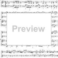 Trio Sonata in E-flat major, Op. 1/7 RV65