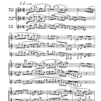 Improvvisazione interrotta