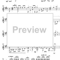 Have a moment's rest from Carcassi