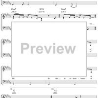 In Remembrance of Me