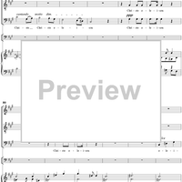 Solemn Mass, Op. 12: No. 1, Kyrie