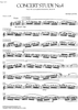 Advanced 2/1 - Concert Study No. 4 - Clarinet