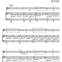 Godspeed Titanic (Sail On)