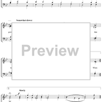 When You Wore a Tulip