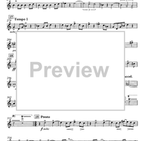 Quintet c minor Op.85 - Horn in F