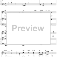 Christmas Lullaby (I Will Lead You Home)