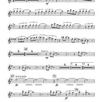 Kakadu - Flute