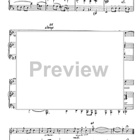 Soldados de Plomo (Lead soldates) - Score