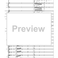 "Symphonie Fantastique" (Op. 14, H48), Movement 5 "Dream of a Witches' Sabbath"
